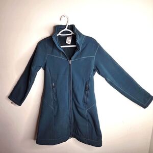 Patagonia - Women's Synchilla Long Jacket Fleece - Very Rare - Size Small